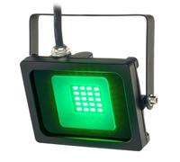 Eurolite LED IP FL-10 SMD green