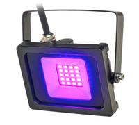 Eurolite LED IP FL-10 SMD purple