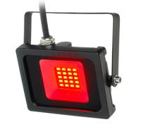 Eurolite LED IP FL-10 SMD red