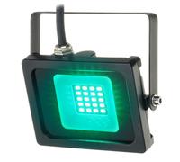 Eurolite LED IP FL-10 SMD turquoise