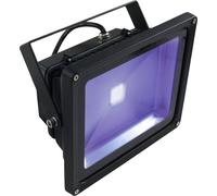 Eurolite LED IP FL-30 COB UV Luz ultravioleta