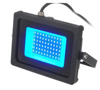 Eurolite LED IP FL-30 SMD UV (374nm)