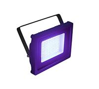 EUROLITE LED IP FL-50 SMD UV | Foco plano exterior (IP65) con ledes de colores.