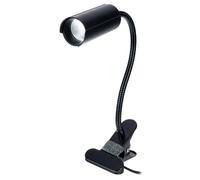 Eurolite LED KKL-7 Spot 3000K Black