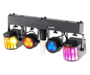 Eurolite LED KLS-120 Laser FX II