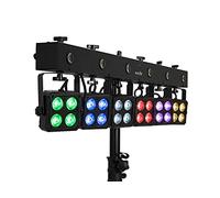 Eurolite LED KLS-180/6 Comp Light Set