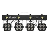 Eurolite LED KLS-180 Compact Light Set