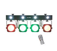 Eurolite LED KLS-190 Compatto e Leggero