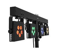 Eurolite LED KLS-902 Next Compact Light Set · Set completo