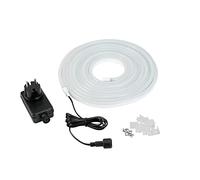 EUROLITE LED neón Flex 24 V 5 m Red Set