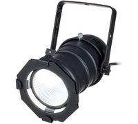 Eurolite LED PAR-30 3CT black