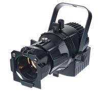 Eurolite LED PFE-20 WW Profile Spot BK