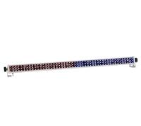 EUROLITE Tira LED PIX-144 RGBW WS