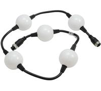 Eurolite LED Pixel Ball 360° 1m MK2