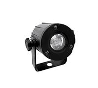 Eurolite LED PST-3W 6000K Spot · Lámpara LED