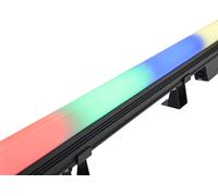 EUROLITE LED PT-100/32 DMX Pixel Tubo RGB Mezcla De Color