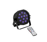 Eurolite LED SLS-12 UV Floor