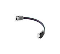 Eurolite LED Strip flexible conector pin, 10 mm, multicolor