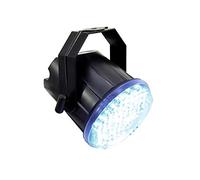 EUROLITE LED Techno Strobe 250, Sound - Lámpara