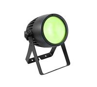 EUROLITE LED Theatre COB 200 RGB+WW | Foco LED de teatro con un LED COB de 200 W, RGB+WW