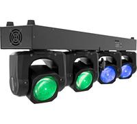 Eurolite Barra LED TMH B240 Moving Head Beam Bar Movinglight