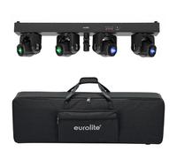 Eurolite LED TMH Bar S120 MH Spots