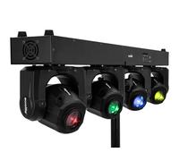 Eurolite LED TMH Bar S120 Moving-Head Spots - Cabeza móvil
