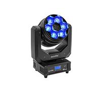 Eurolite LED TMH-H240 Beam/Wash/Flowereffekt - Escáner