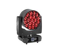 EUROLITE LED TMH-H380 Beam/Wash/Flowereffekt Moving Head 19x20W RGBL Zoom