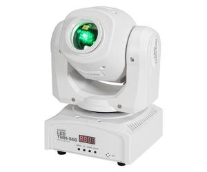 Eurolite LED TMH-S60 M-H Spot WH