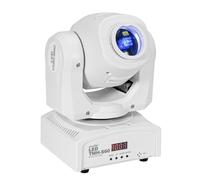 Eurolite LED TMH-S60 Moving Head Spot ws - Moving Head Spot