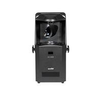 EUROLITE LED TSL-1500 Scan | Escáner con LED de 150 W, gobos giratorios y prisma de 4 facetas, rueda de color y enfoque del motor
