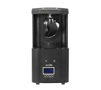 EUROLITE LED TSL-350 Scan COB | Práctico escáner con LED COB de 60 W y rueda de color