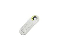 EUROLITE Mando a distancia para tira LED 5 en 1, mando a distancia para 5 colores (RGB/W y blanco)
