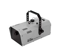 EUROLITE Máquina de niebla N-250 | 2500 W potente máquina de niebla con DMX, temporizador y conector QuickDMX