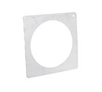 EUROLITE Marco de filtro PAR-64 Spot sil