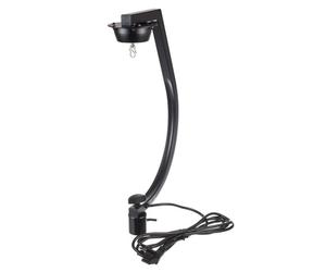 Eurolite MBall 30cm Stand Mount BK