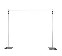 Eurolite MCS-4248 Mobile Curtain Stand (59007049) Marca