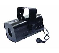 Eurolite MF-5 Negro - Accesorio de discoteca (Negro, 1 lamp(s), 300 W, 3 kg, 230 x 280 x 155 mm)