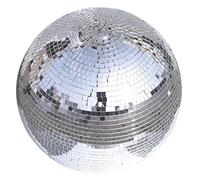 Eurolite Mirror ball 50cm - Accesorio de discoteca (5 kg, 500 x 500 x 500 mm)