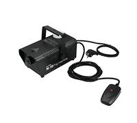 Eurolite N-10 - Máquina de humo, color negro