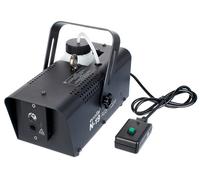 Eurolite N-19 LED Hybrid RGB Fog