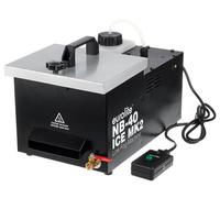 Eurolite NB-40 MK2 ICE Low Fog Machine