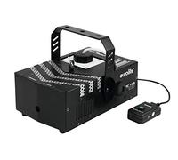 EURO 51702037 - Máquina de niebla, 700 W, DMX
