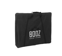 Eurolite OMNITRONIC - Bolsa de Transporte para Soporte de Eventos Booz, Black