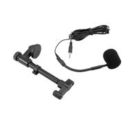EUROLITE OMNITRONIC FAS Acoustic Guitar Microphone for Bodypack