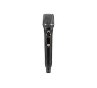 Eurolite OMNITRONIC FAS Dynamic Wireless Microphone 660-690MHz