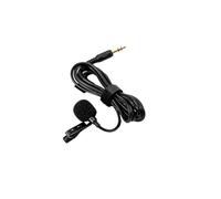 EUROLITE OMNITRONIC FAS Lavalier Microphone for Bodypack