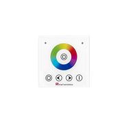 EUROLITE Panel de pared para controlador RGB RF