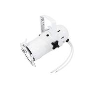 Eurolite PAR-16 Spot MR-16 - Foco, Blanco